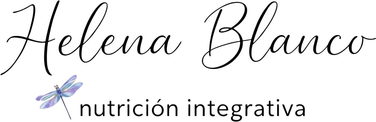 Helena Blanco Nutrición